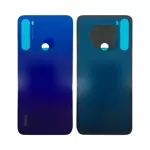 Cache Arrière Xiaomi Redmi Note 8T Bleu Nebuleuse