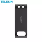 Cache Batterie TELESIN GP-CLC-901 pour GoPro 11, 10 & 9