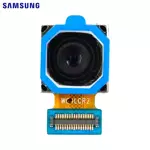 Caméra Grand Angle Samsung Galaxy M52 5G M526 64MP GH96-14756A