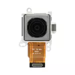 Caméra Principale Google Pixel 7 50MP