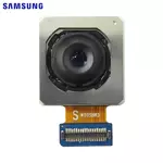 Caméra Principale Original Samsung Galaxy A54 5G A546 GH96-15774A 50MP