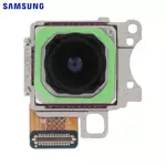 Caméra Principale Original Samsung Galaxy S23 5G S911/Galaxy S23 Plus 5G S916/Galaxy S24 5G S921 GH96-15557A 50MP