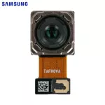 Caméra Principale Original Samsung Galaxy A03 A035F/Galaxy A03 A035G GH81-21656A 48MP