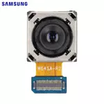 Caméra Principale Samsung Galaxy M31s M317 64MP GH96-13773A