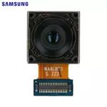 Caméra Principale Original Samsung Galaxy M53 5G M536 GH96-15107A 108MP
