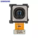 Caméra Principale Original Samsung Galaxy S21 FE G990 GH96-14491A 12MP