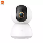 Caméra Surveillance Xiaomi Caméra de Sécurité Domestique Mi 360° 2K BHR4457GL