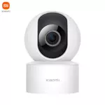 Caméra Surveillance Xiaomi BHR6766GL Smart Camera C200 360° 1080p Blanc