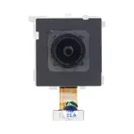 Caméra Ultra Grand Angle Premium OPPO Find X5 Pro 50MP