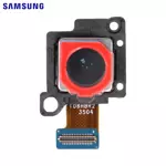 Caméra Ultra Grand Angle Original Samsung Galaxy S23 FE S711B GH96-16213A 12MP