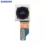 Caméra Ultra Grand Angle Original Samsung Galaxy S23 Ultra 5G S918/Galaxy S24 Ultra 5G S928 GH96-15527A 12MP