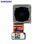 Caméra Ultra Grand Angle Original Samsung Galaxy S21 Ultra 5G G998 GH96-13968A 12MP