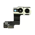 Caméra Visio Original Pulled Apple iPhone 15 Plus 12MP