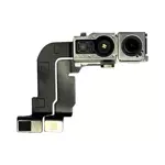 Caméra Visio Original PULLED Apple iPhone 15 Pro 12MP