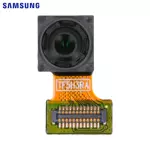 Caméra Visio Original Samsung Galaxy A03s A037 5MP GH81-21248A
