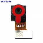 Caméra Visio Originale Samsung Galaxy Tab A9 Wi-Fi X110/Galaxy Tab A9 LTE X115 GH81-24265A 2MP
