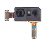 Caméra Visio Premium Samsung Galaxy S10 5G G977