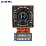 Caméra Principale Original Samsung Galaxy M12 M127/Galaxy A12 Nacho A127 GH96-14179A 48MP