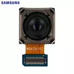 Caméra Principale Original Samsung Galaxy M51 M515 GH96-13774A 64MP