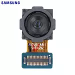 Caméra Ultra Grand Angle Original Samsung Galaxy A12 A125/Galaxy M12 M127/Galaxy A12 Nacho A127/Galaxy M33 5G M336 GH96-14014A 5MP