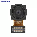 Capteur Ultra Grand Angle Samsung Galaxy A22 4G A225/Galaxy M32 M325/Galaxy M23 5G M236/Galaxy M53 5G M536/Galaxy Xcover 6 Pro 8MP GH96-14488A