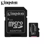 Carte Mémoire Kingston SDCS2/512GB SD CARD 512GB Canvas Select Plus MicroSDXC 100MB/s + Adapter