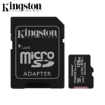Carte Mémoire Kingston SD CARD 128GB Canvas Select Plus MicroSDXC 100MB/s + Adapter