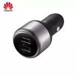 Chargeur Allume-Cigare Huawei CP31 18W (avec Câble Type-C) Noir