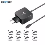 Chargeur PC CONNECT Universel 45W
