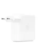 Chargeur secteur Apple Macbook USB-C 30W Original Blanc