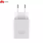 Chargeur Secteur USB Huawei 2220988 HW-090200EH0 18W 2A Bulk Blanc