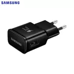 Chargeur Secteur USB Samsung EP-TA200W 15W 2A GP-PTU020SOBBQ Bulk Noir
