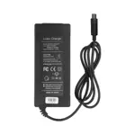 Chargeur Trottinette Electrique CONNECT 84W(Segway, Xiaomi, Lime, Bird, Wind)