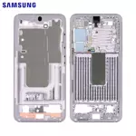 Châssis Original Samsung Galaxy S23 5G S911 GH96-15624D Lavander