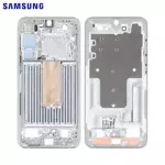 Châssis Original Samsung Galaxy S23 Plus 5G S916 GH96-15838F Lime