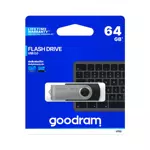 Clé USB Goodram Flash Drive 2.0 64GB Noir