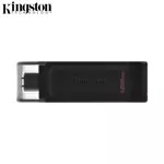 Clé USB Kingston DT70/128GB DT70 128GB USB-C 3.0 USB-C 3.2 Gen 1