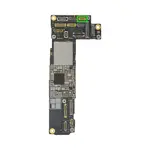 Connecteur de Carte Mère Apple iPhone 12/iPhone 12 Pro/iPhone 12 Mini Flash Sensor Microphone (J11100) (x3)