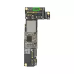 Connecteur de Carte Mère Apple iPhone 12/iPhone 12 Pro/iPhone 12 Pro Max/iPhone 12 Mini Infrared (J10800) (x3)
