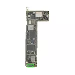 Connecteur de Carte Mère Apple iPhone 12/iPhone 12 Pro/iPhone 12 Pro Max/iPhone 12 Mini Low Antenna (JLAT) (x3)