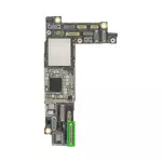Connecteur de Carte Mère Apple iPhone 12 Mini LCD (B119) (x3)