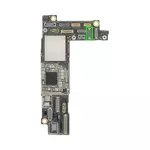 Connecteur de Carte Mère Apple iPhone 12 Mini Rear Caméra (B15) (x3)