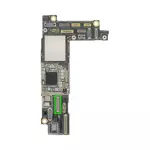 Connecteur de Carte Mère Apple iPhone 12 Mini USB Charging (B409)