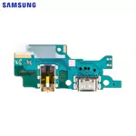 Connecteur de Charge Original Samsung Galaxy M31 M315/Galaxy M30S M307/Galaxy M21 M215 GH59-15181A