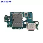 Connecteur de Charge Original Samsung Galaxy S23 5G S911 GH96-15629A