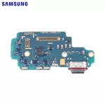 Connecteur de Charge Original Samsung Galaxy S23 Ultra 5G S918 GH96-15621A