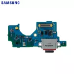 Connecteur de Charge Original Samsung Galaxy Xcover 5 G525F GH96-14137A