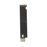 Connecteur de Charge Premium Apple iPad Pro 12.9" (1e génération) A1584 Blanc