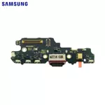 Connecteur de Charge Original Samsung Galaxy Z Fold 4 5G F936 GH96-15388A