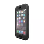 Coque 360° Tech21 pour Apple iPhone 6/iPhone 6S holster inclus Noir